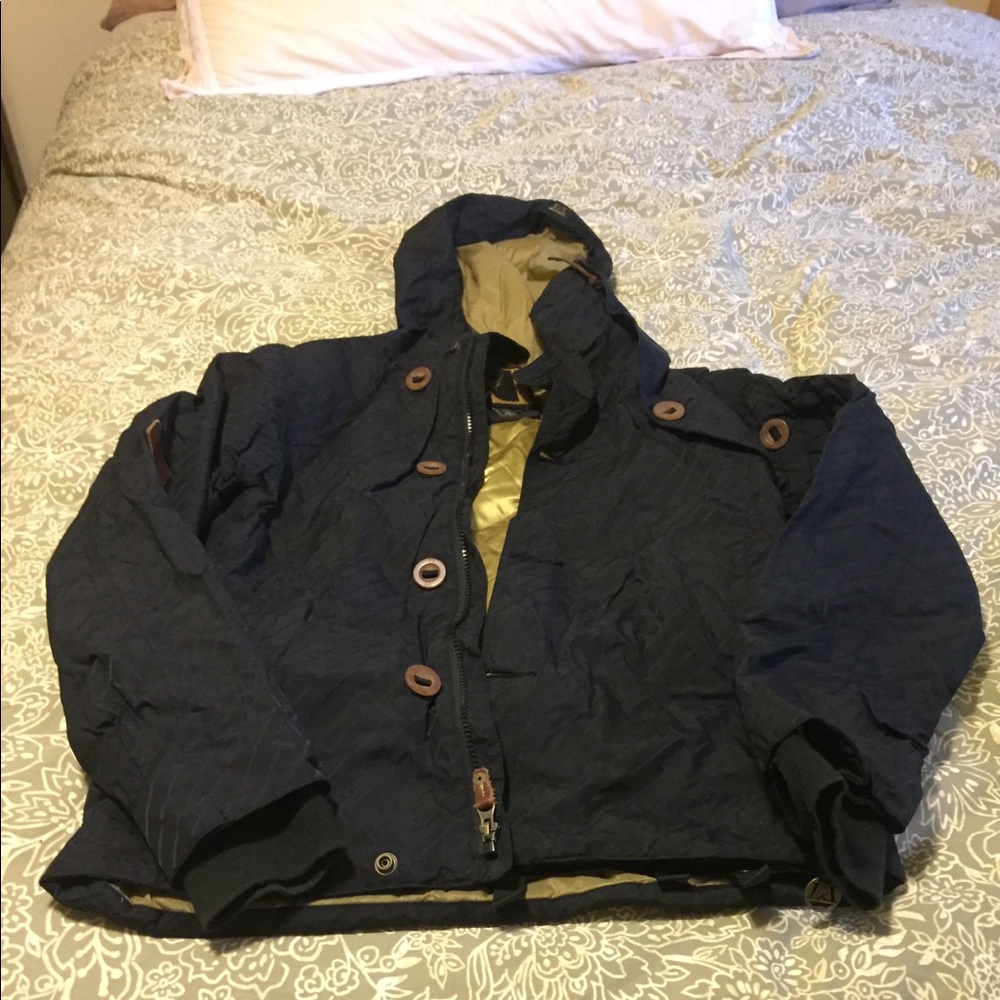 Lita/L1 snowboard outfit - Medium